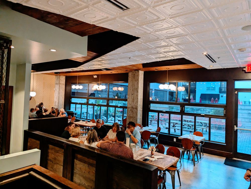 Josephine's Gulf Coast Tradition