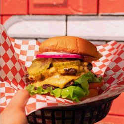 Oh G Burger