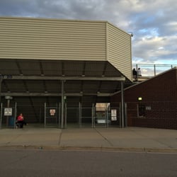 Liberty High School - Don't plan on watching a reg season JV soccer game in D20 unless you want to pay $5/person. RIPOFF on principal alone.