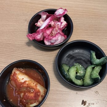 The Stone Korean Tofu House - Kimchi, cabbage, cucumber - Korean Near Me - Mesa, Arizona The Stone Korean Tofu House - Kimchi, cabbage, cucumber - Korean Near Me - Mesa, Arizona