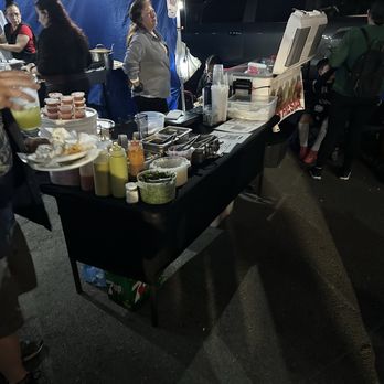 Power Sports Academy - Friday evening night market - Basketball Courts Near Me - Martinez, California
