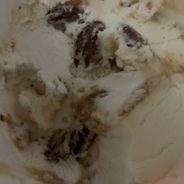 White chocolate turtle White chocolate turtle