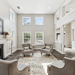 Columbia Wood Townhomes