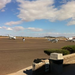 Casa Grande Municipal Airport