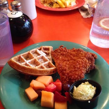 Kitsch'n On Roscoe - Breakfast & Brunch Near Me - Chicago, Illinois Kitsch'n On Roscoe - Breakfast & Brunch Near Me - Chicago, Illinois