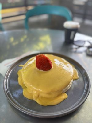 Bogart's Café by null