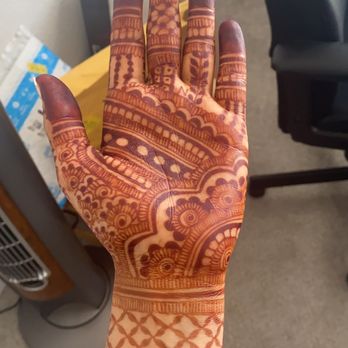 Henna Creationz SD - Home - Henna Artists Near Me Henna Creationz SD - Home - Henna Artists Near Me