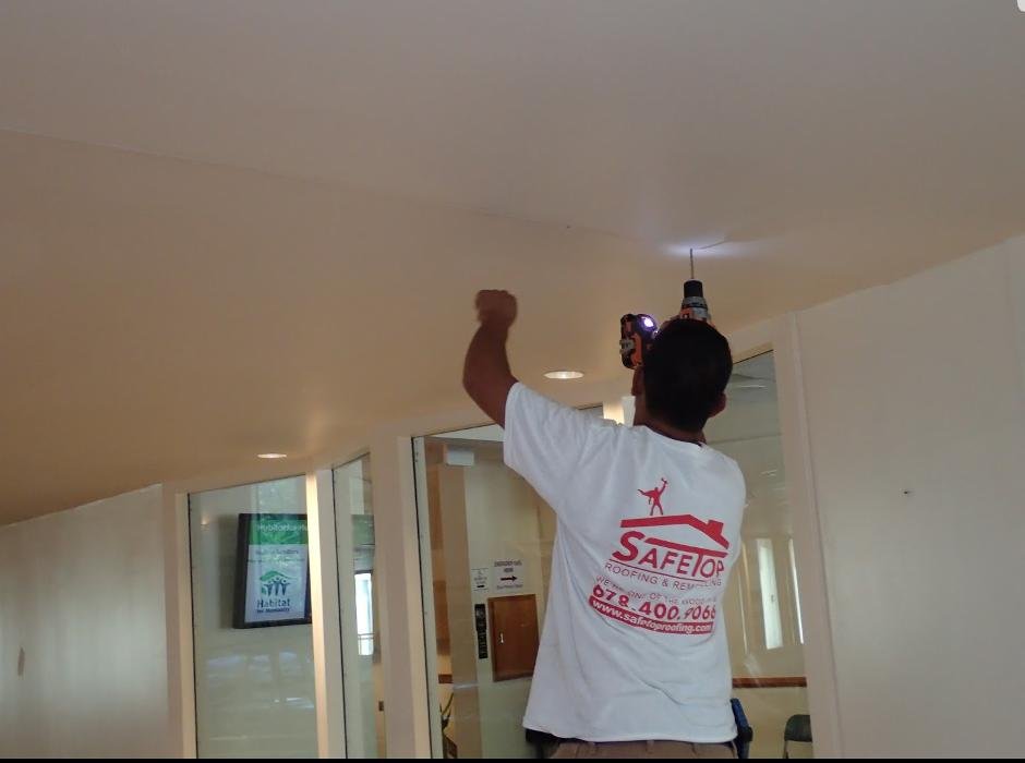 Slide of Safe Top Roofing & Remodeling