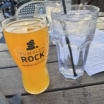 Tumbled Rock Brewery & Kitchen - Pizza Near Me - Baraboo, Wisconsin Tumbled Rock Brewery & Kitchen - Pizza Near Me - Baraboo, Wisconsin
