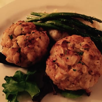 One Eyed Mike's - Crab cakes - American Near Me - Baltimore, Maryland One Eyed Mike's - Crab cakes - American Near Me - Baltimore, Maryland