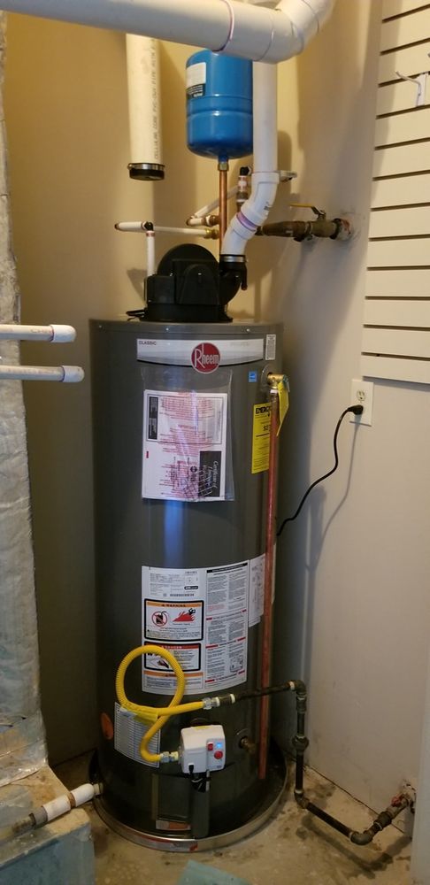 Slide of Hoffman Estates Plumbing