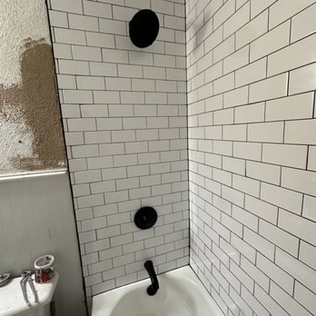 Lane G Contracting Services - Finished product - General Contractors Near Me