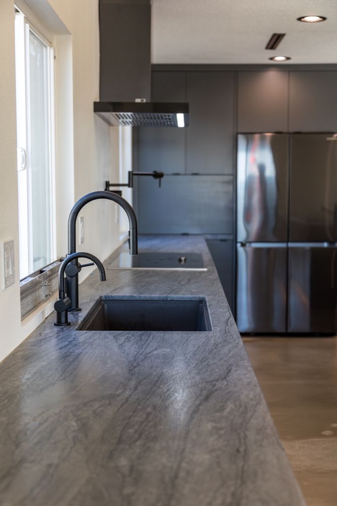 Slide of Palacios Renovations