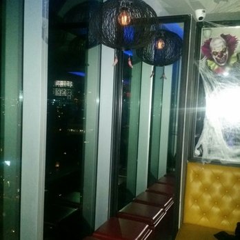 Rooftop 93 - Lounges Near Me - New York, New York