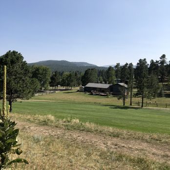 Evergreen Golf Course - Beautiful view don't you think? - Golf Near Me - Evergreen, Colorado Evergreen Golf Course - Beautiful view don't you think? - Golf Near Me - Evergreen, Colorado