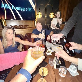 Alle on 66 - Cheers! - Lounges Near Me - Las Vegas, Nevada