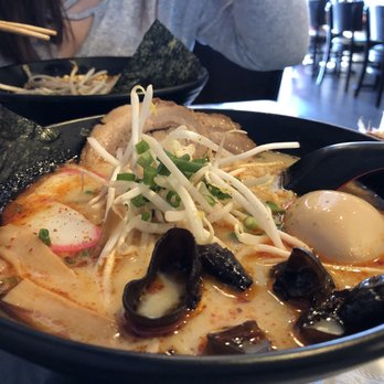Ramen101 - Tonkotsu - Ramen Near Me - San Leandro, California Ramen101 - Tonkotsu - Ramen Near Me - San Leandro, California