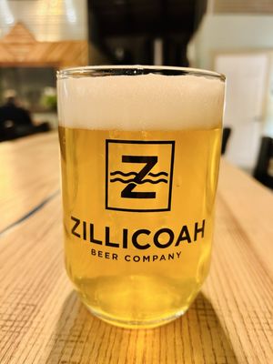 Zillicoah Beer Co. by null