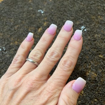 Milano Nails Salon - Beautiful results! - Nail Salons Near Me - Tucson, Arizona
