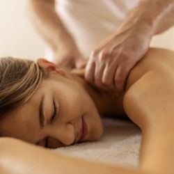 Bosmar Spa - Full Body Massage