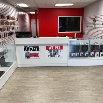 Device Fix  - Electronics Repair Near Me - Houston, Texas
