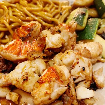 Sakura - Lobster - Sushi Bars Near Me - Kapolei, Hawaii