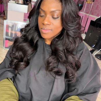 Hassadity Hair - Hair Extensions Near Me - Queens, New York Hassadity Hair - Hair Extensions Near Me - Queens, New York