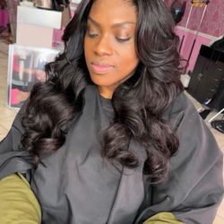 Hassadity Hair