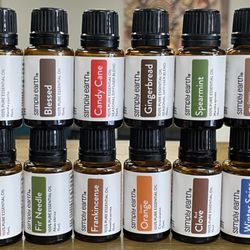 Miracles In Massage
