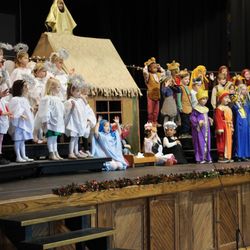 Episcopal Day School