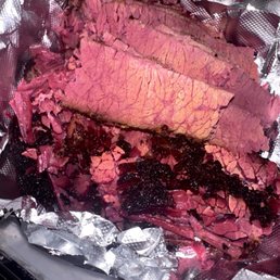 Pastrami