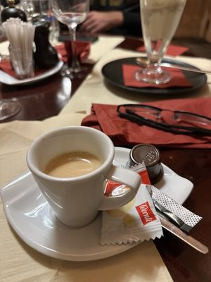 Restaurant Drei Bünde by null