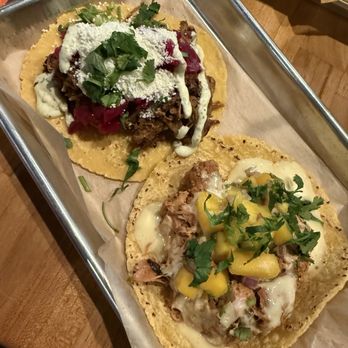 AVO TACO - Tacos Near Me - Bayside, New York