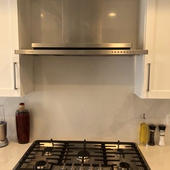 Sawaed - After - Countertop Installation Near Me - San Fernando, California Sawaed - After - Countertop Installation Near Me - San Fernando, California