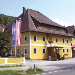 Taverne in der Schön