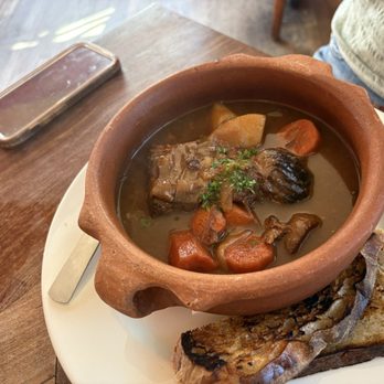 Liberty Bar - Pot roast - American Near Me - San Antonio, Texas