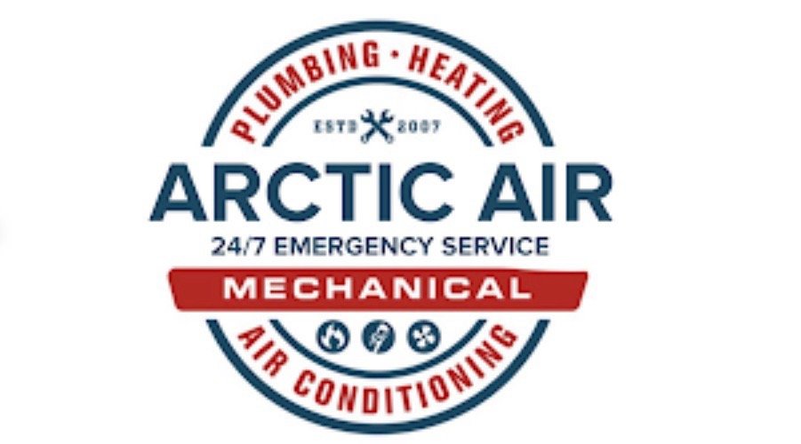 Slide of Arctic Plumbing & HVAC