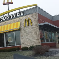 McDonald's - McDonald's off I-95 in Linwood PA