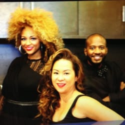 Justin's Salon Studio - Justin's Salon Studio Stylist Team