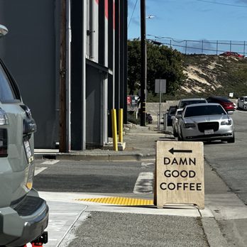 Captain + Stoker - I knew i was on the right track - Coffee & Tea Near Me - Seaside, California Captain + Stoker - I knew i was on the right track - Coffee & Tea Near Me - Seaside, California