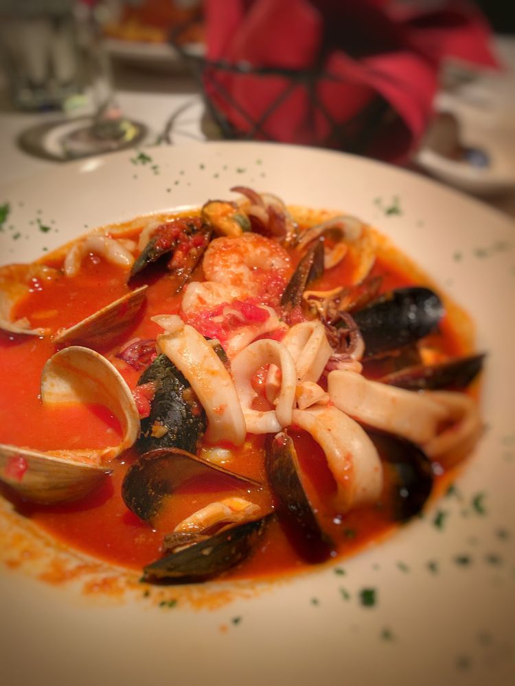 GUSTO ITALIANO 166 Photos & 118 Reviews Italian 1834 Glenview Rd