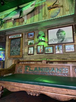 Flanigan's Seafood Bar and Grill by null