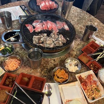 Hae Jang Chon - Korean Near Me - Los Angeles, California