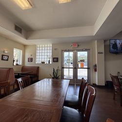 Ohana Karaoke Cafe & Grill - Inside