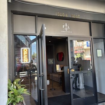 Fermentation Lab - Outside - Cocktail Bars Near Me - San Francisco, California