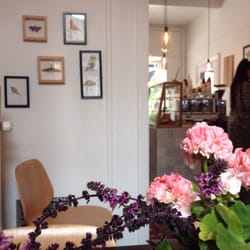 Bay Frost Kaffebar