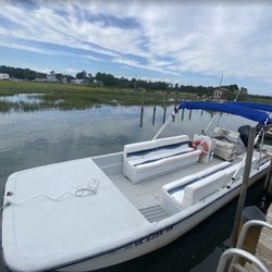 Chincoteague Island Adventures