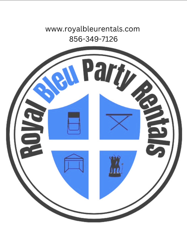 ROYAL BLUE PARTY RENTAL Request a Quote 32 N King St, Gloucester