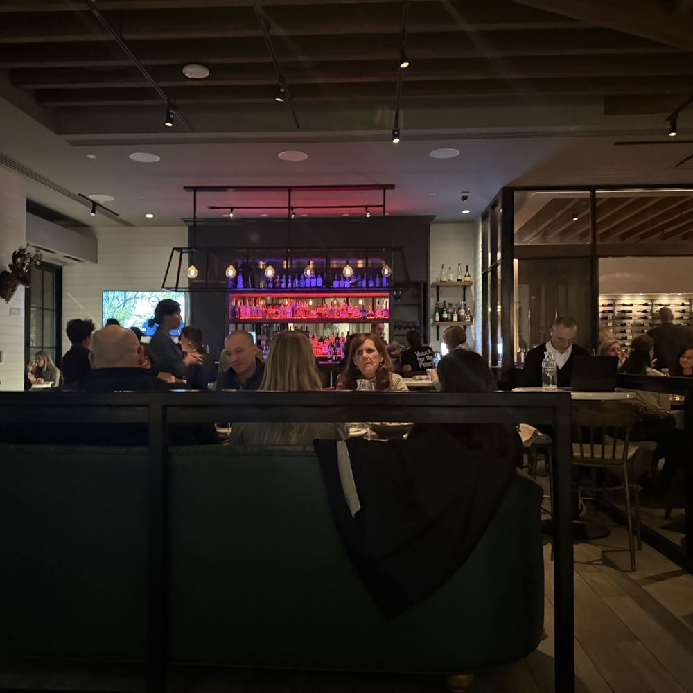 Corinne Denver - Interior - Breakfast & Brunch Near Me - Denver, Colorado