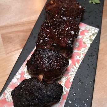 O-Ku - Hangar steak - Sushi Bars Near Me - Washington, DC, District of Columbia O-Ku - Hangar steak - Sushi Bars Near Me - Washington, DC, District of Columbia